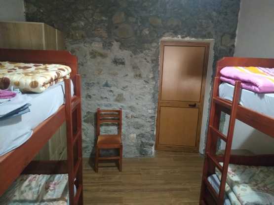 Bujtine ne Lepushe Guesthouse Bjeshket E Nemura  Dhoma Me 4 Krevate Marinari  Nga Agro Turizmi Albania